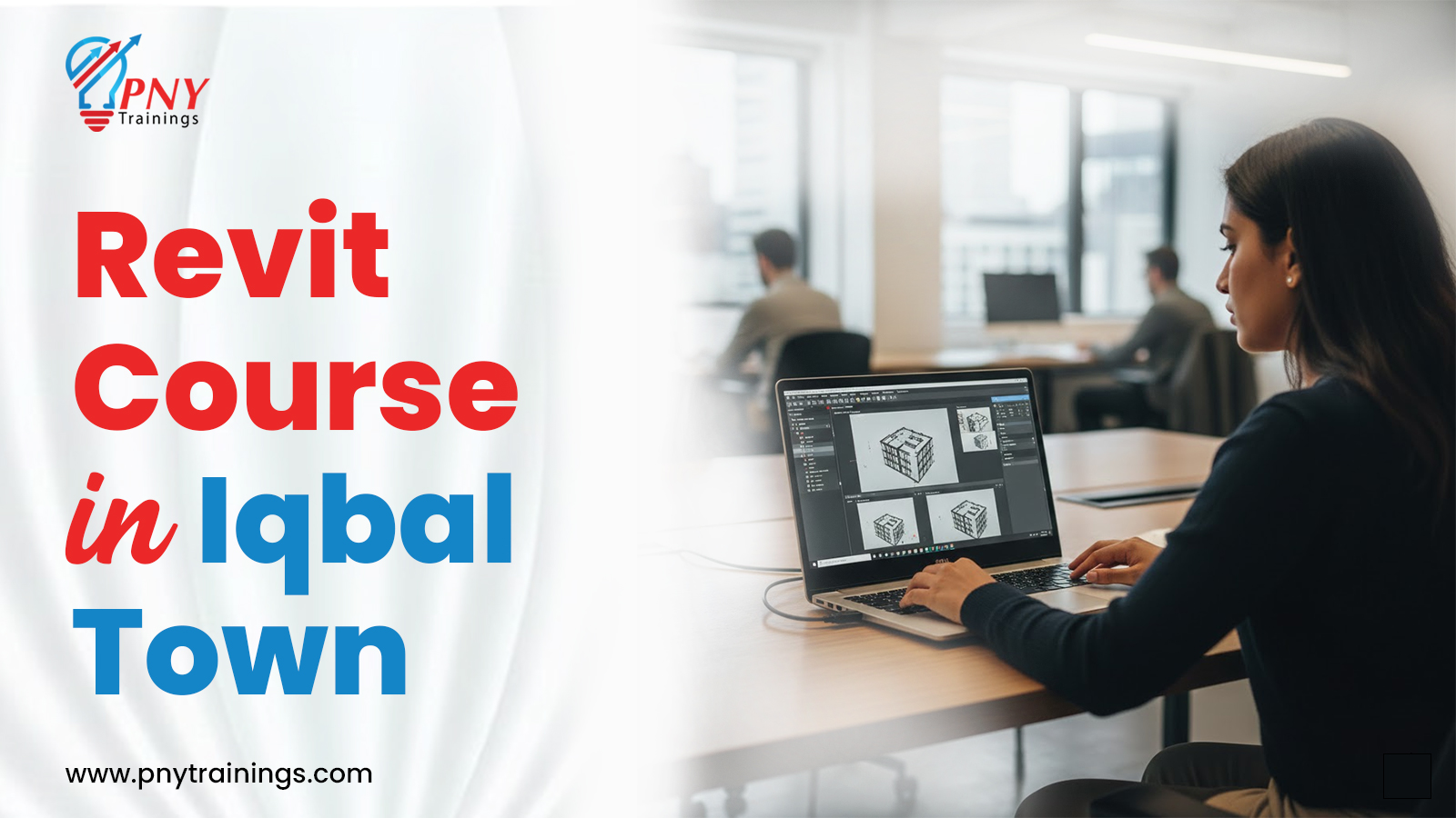 Revit Course in Iqbal Town